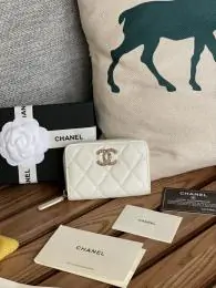 chanel portefeuille s s_1224b06